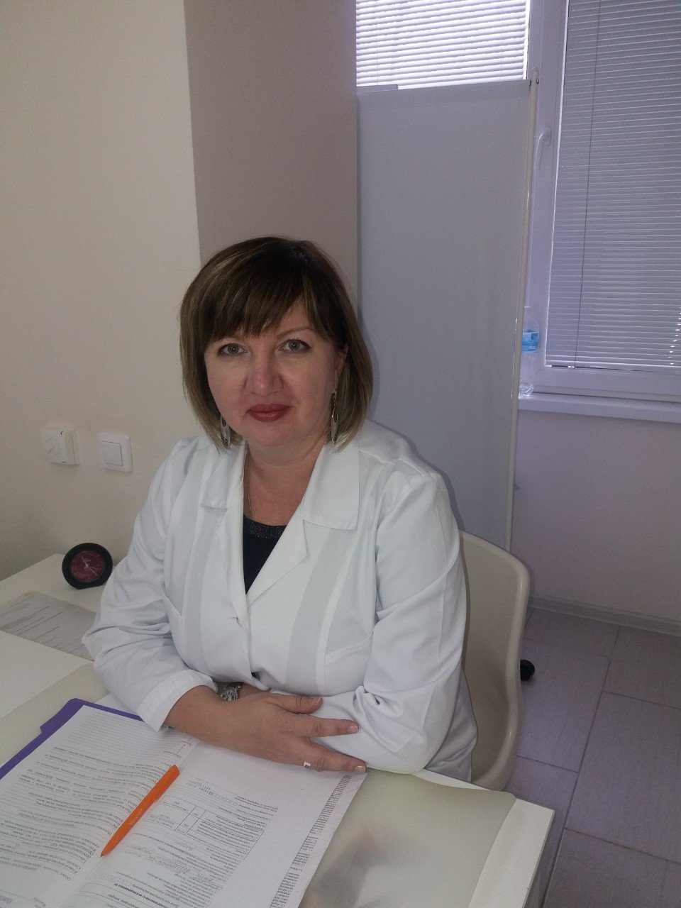 Наталья Александровна Куламбаева