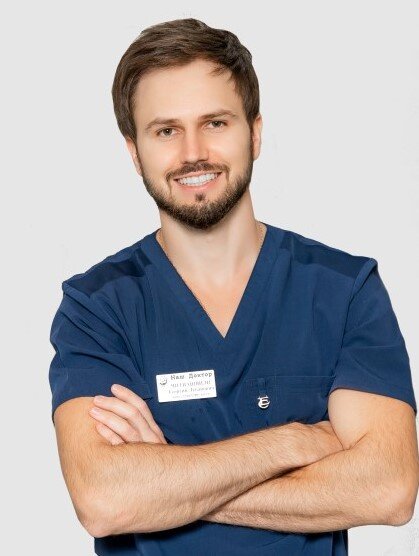 Георгий Леванович Читиашвили