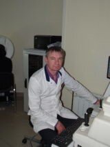 Сергей Анатольевич Саливон