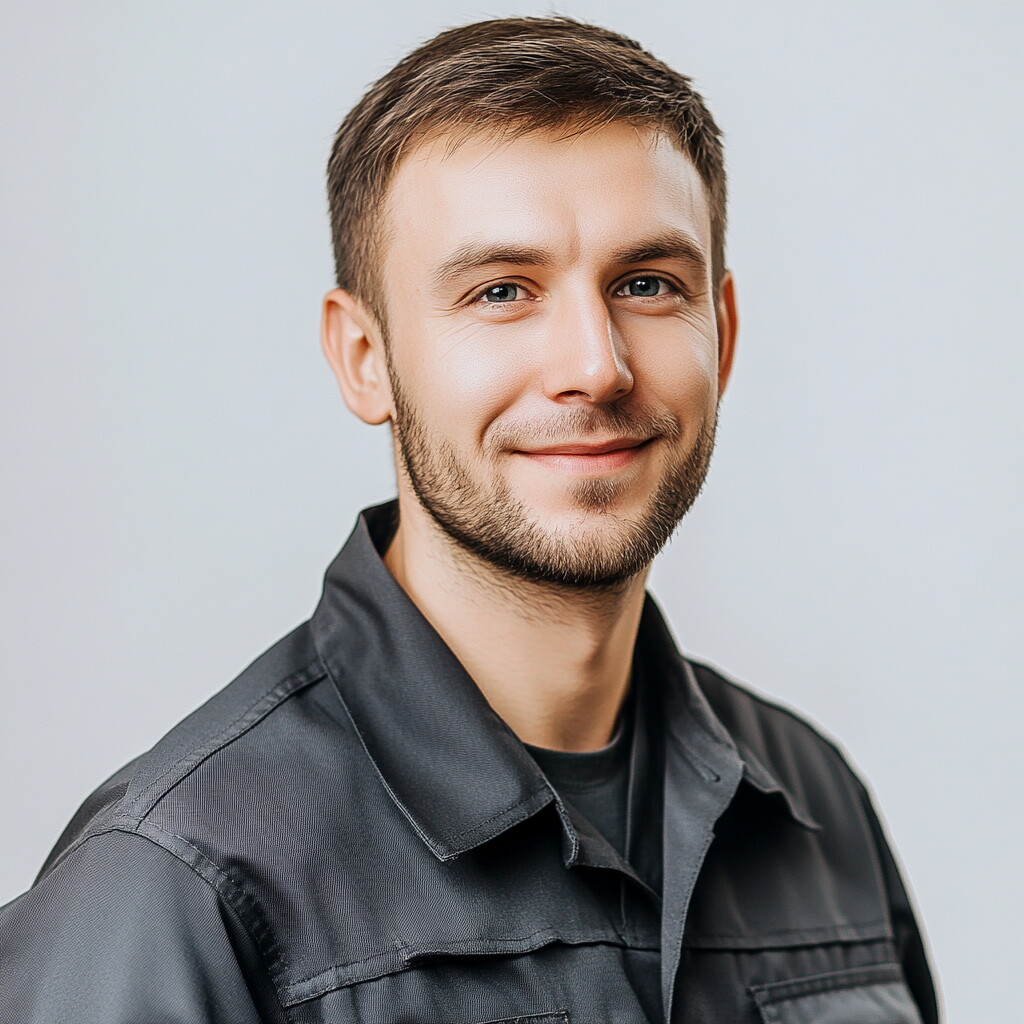 Артемий Алексеевич Сафин