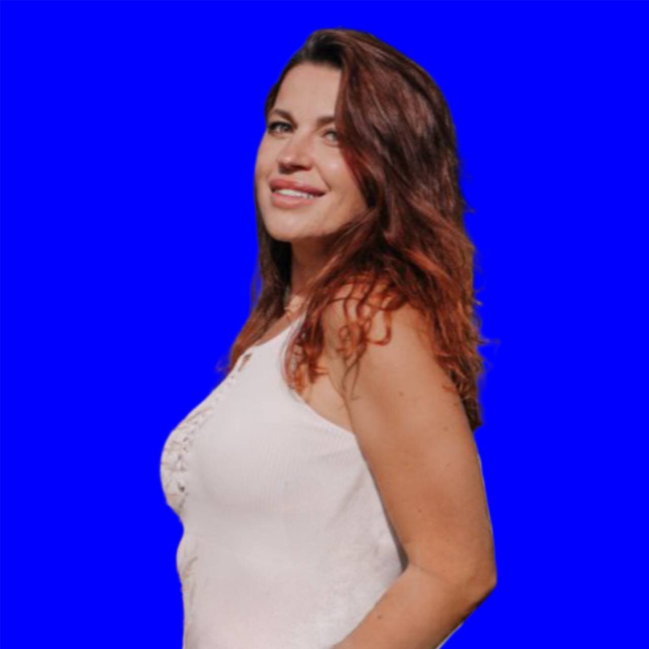 Анастасия Воробьёва