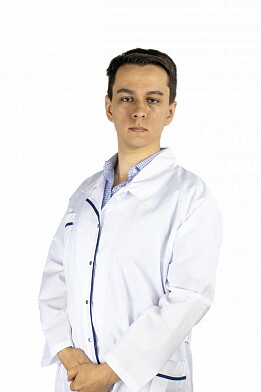 Павел Германович Плешков