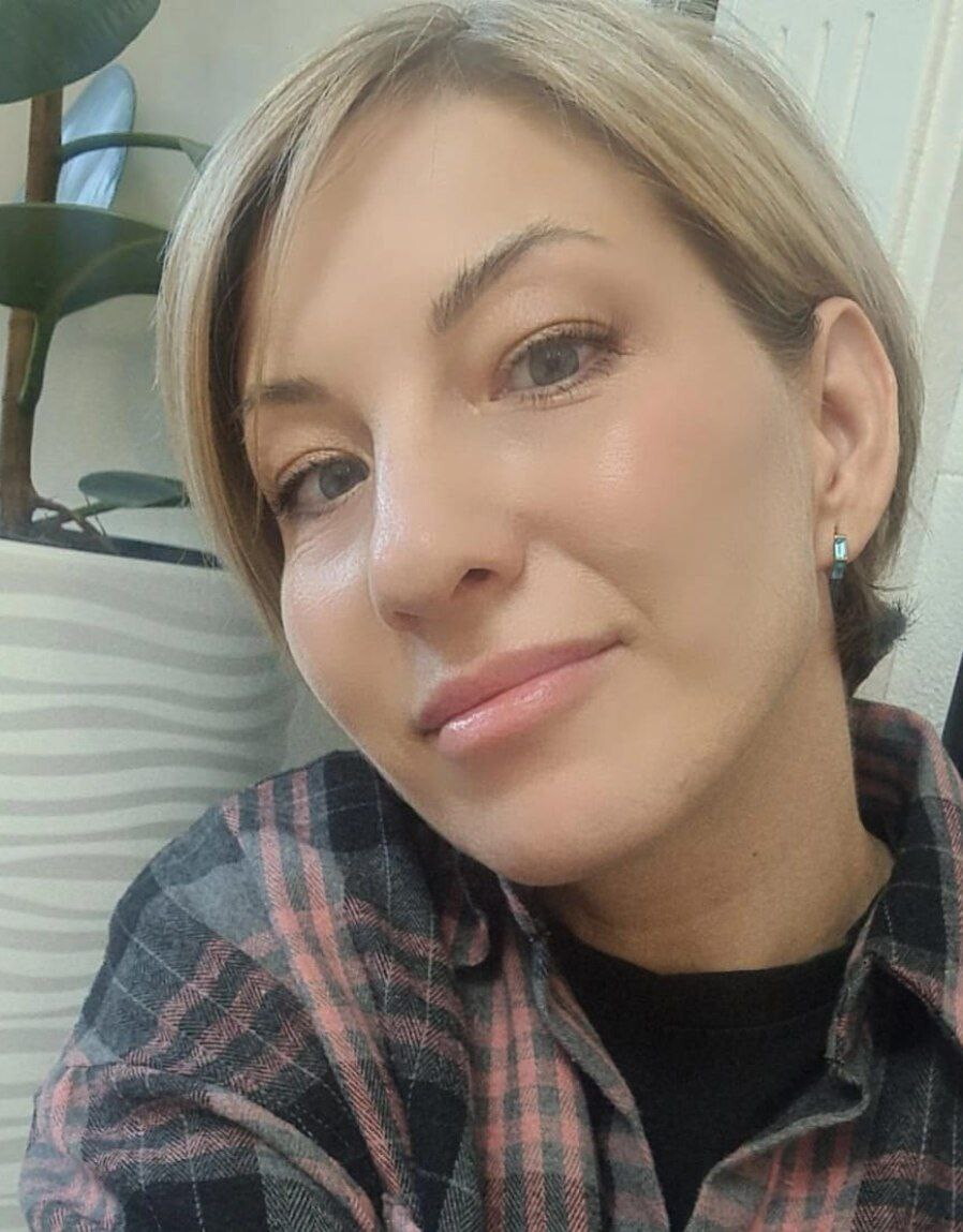 Анастасия Камиловна Габсалямова