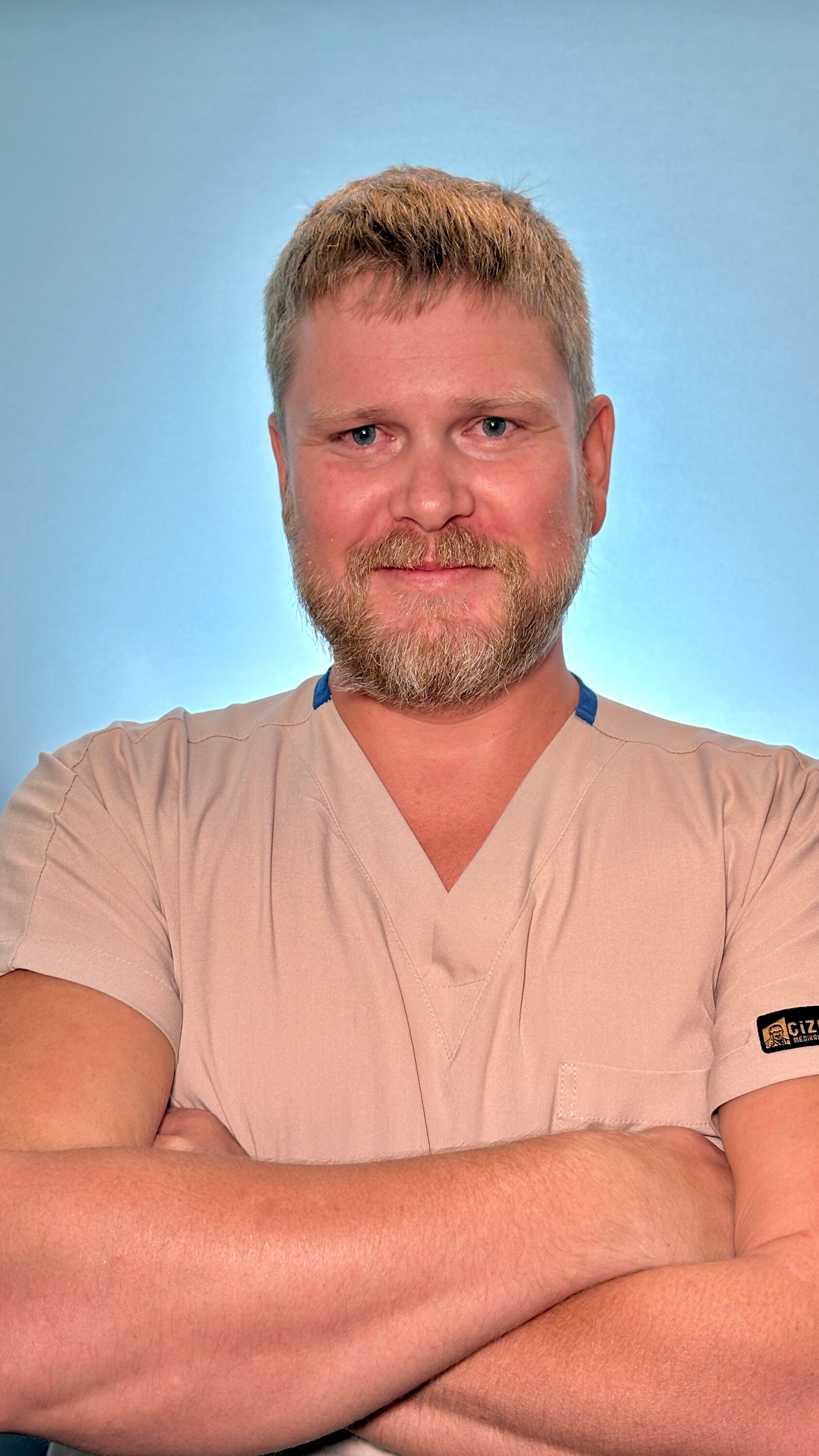 Сергей Калита