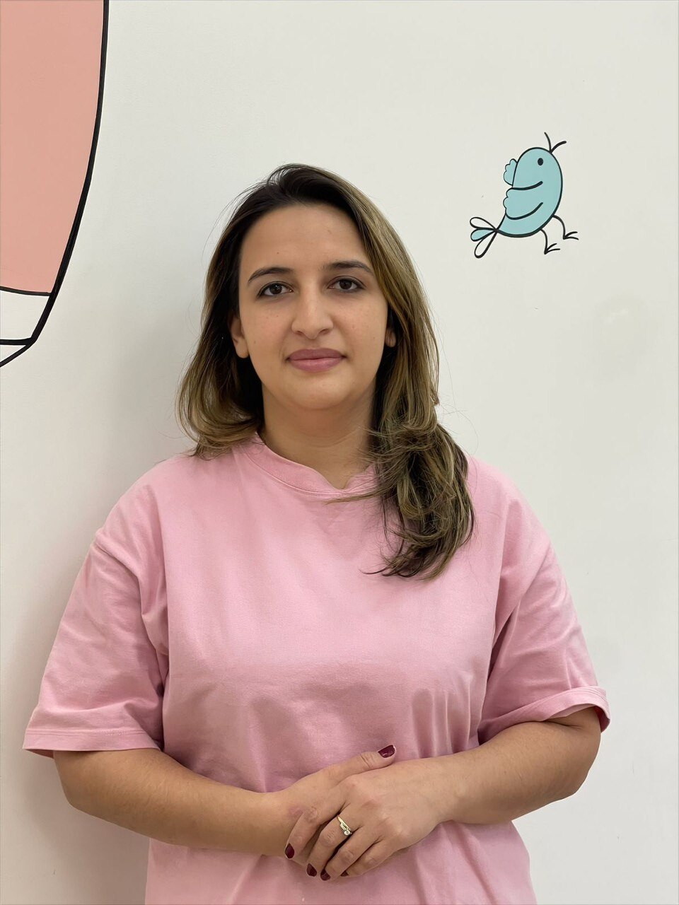 Елена Искандарева