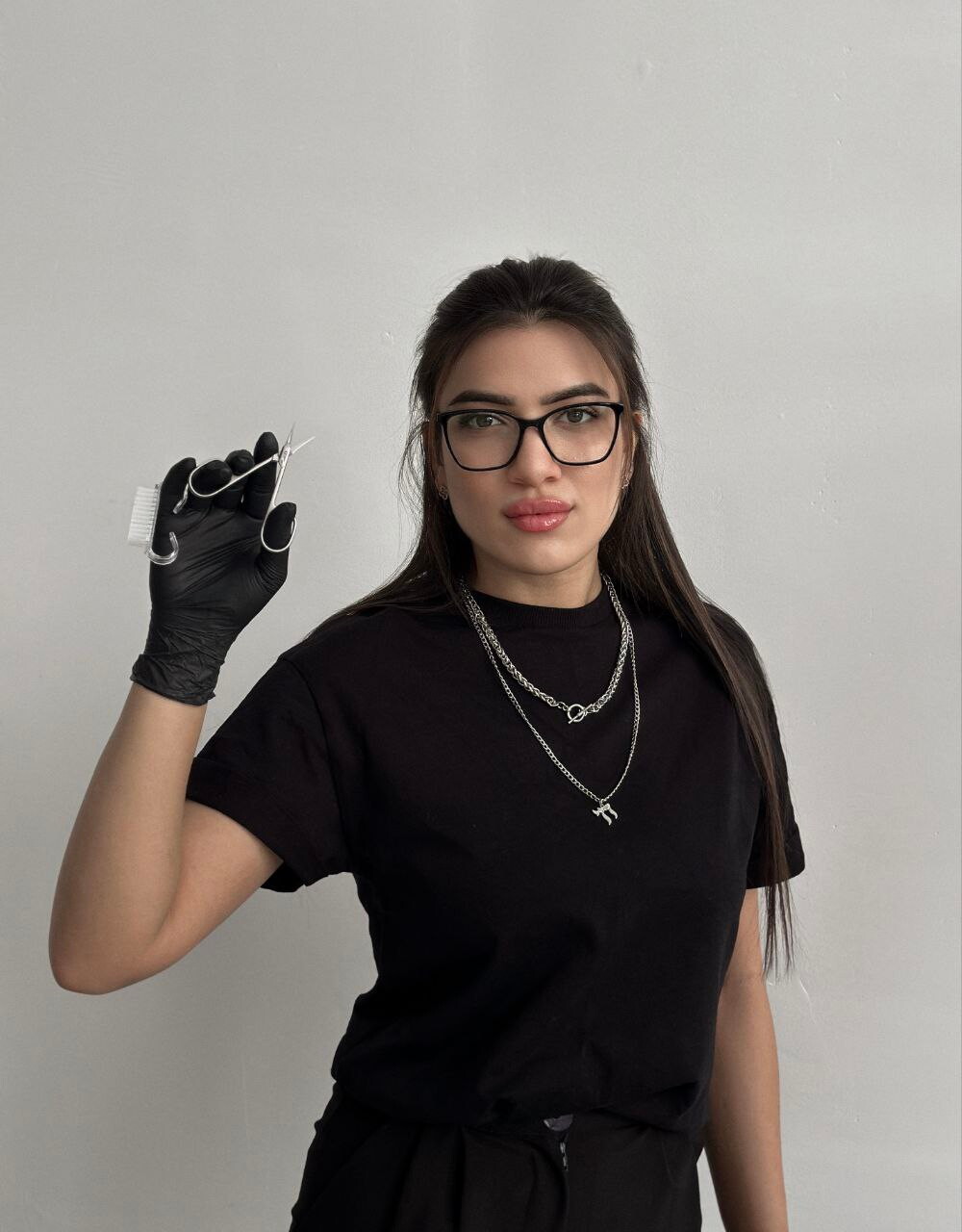 Ульяна Гусейнова