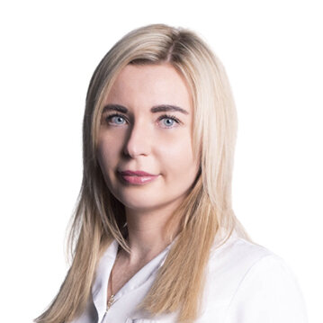 Наталья Михайловна Полозова