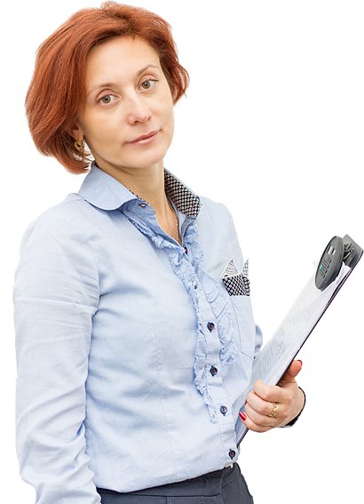 Таисия Евгеньевна Никитина