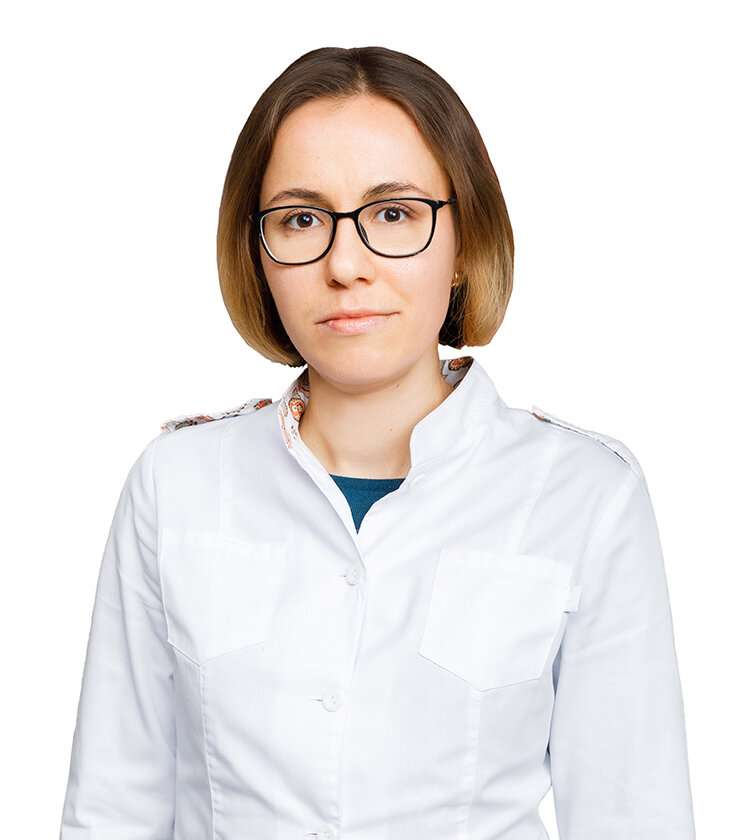 Евгения Юрьевна Францева