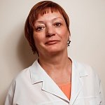 Людмила Георгиевна Карева