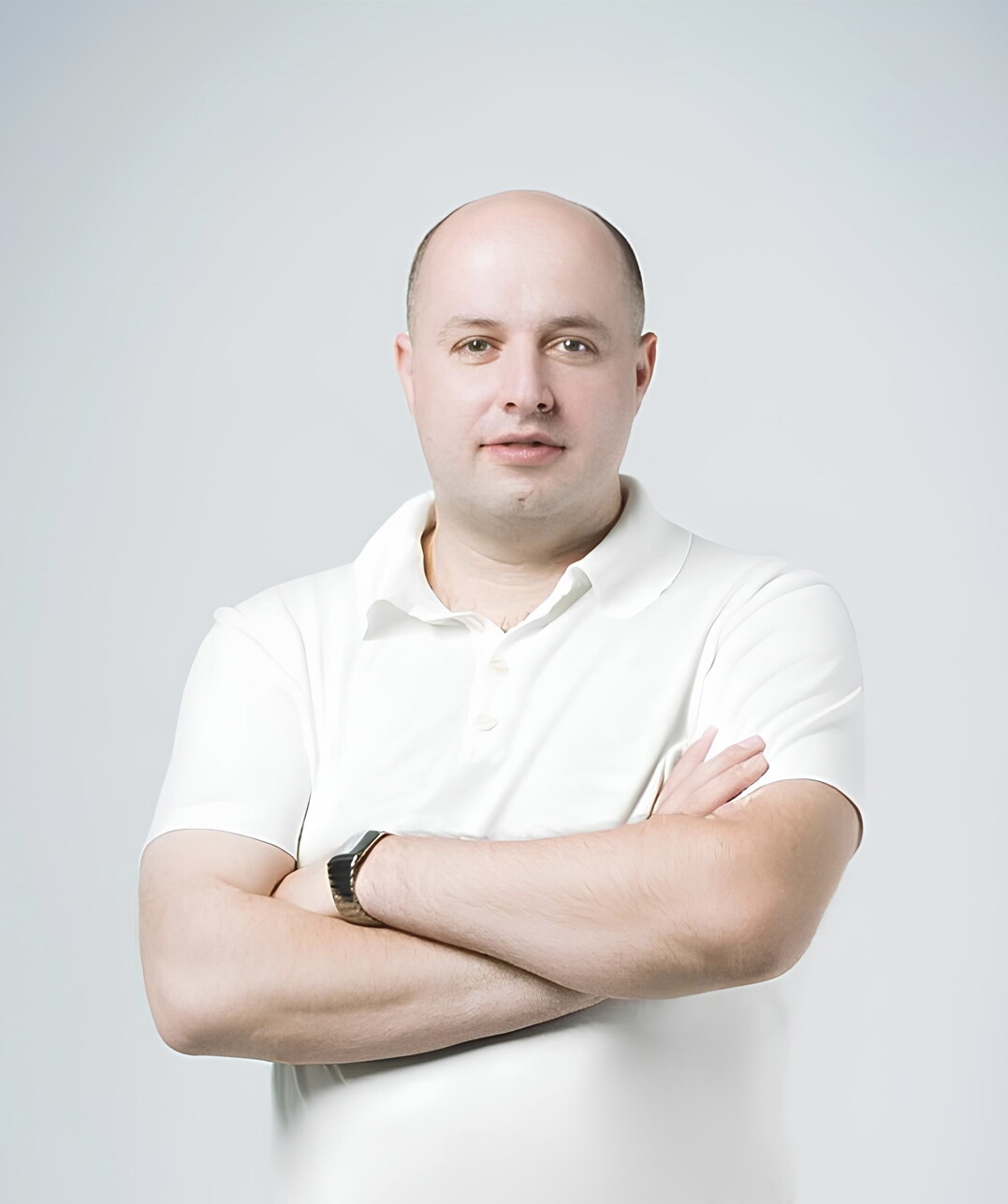 Дмитрий Олегович Грачев