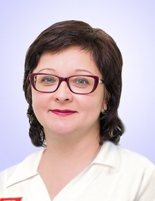 Татьяна Владимировна Кириенко