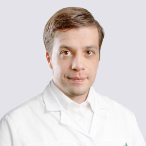 Дмитрий Сергеевич Русанов