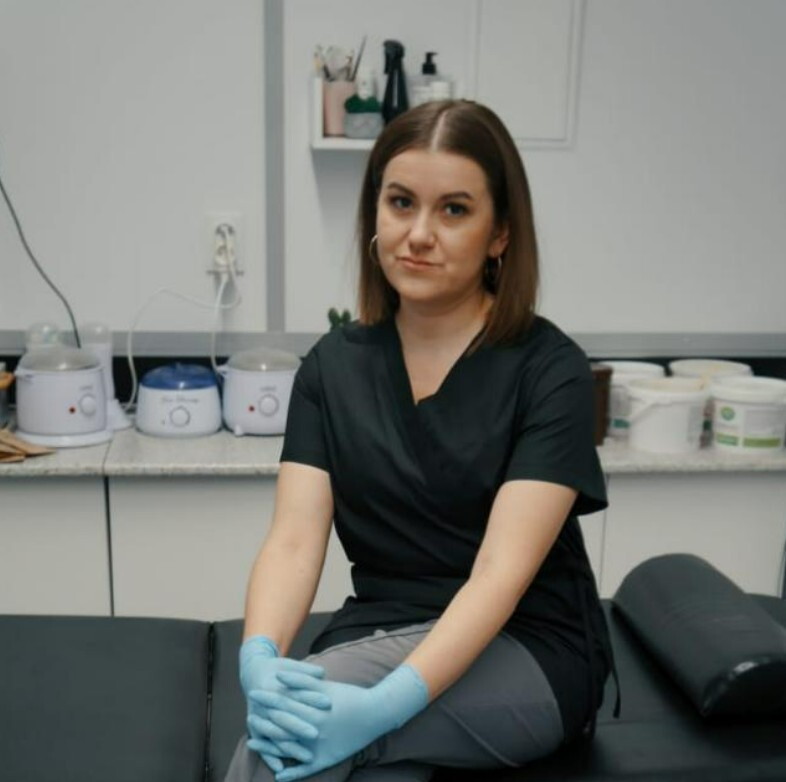 Галина Сергеевна Быстрова