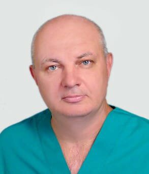 Владислав Анатольевич Забирник