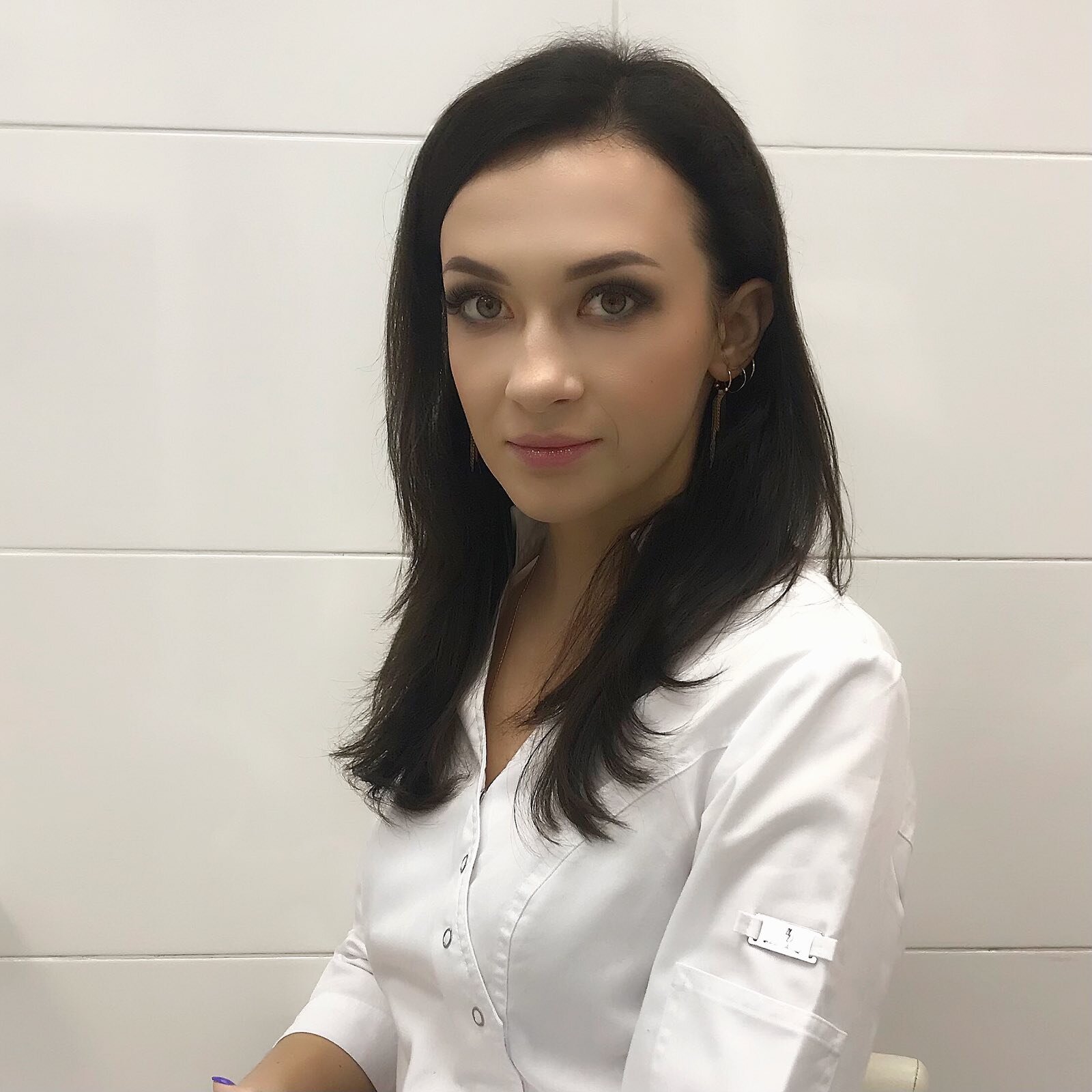 Полина Сергеевна Савельева