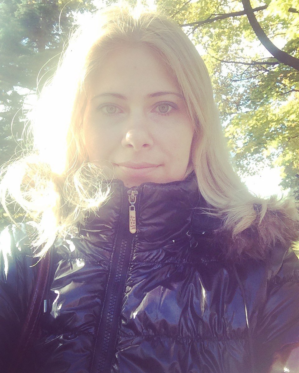 Тыщенко Анастасия Викторовна – нейропсихолог, психолог, психотерапевт ...