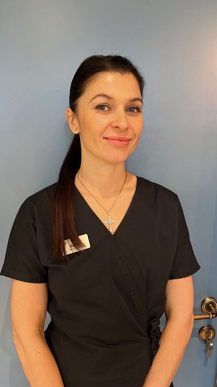 Беата Яковенко