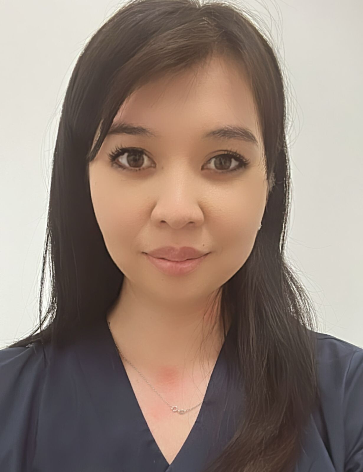 Яна Таштанбекова