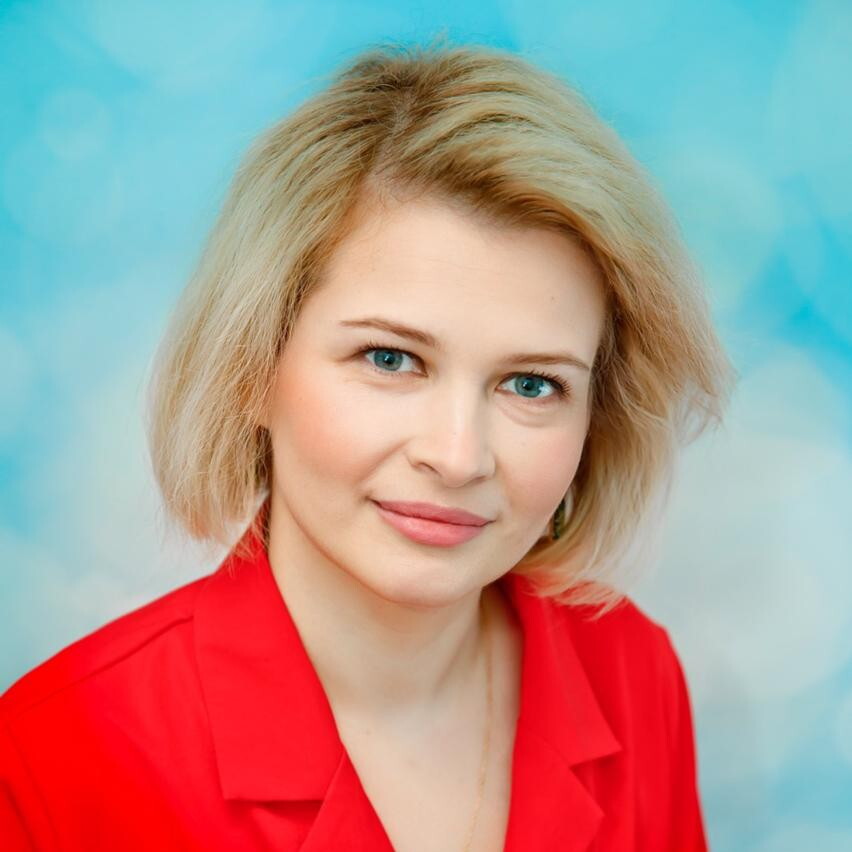 Зинаида Витальевна Паршенцева