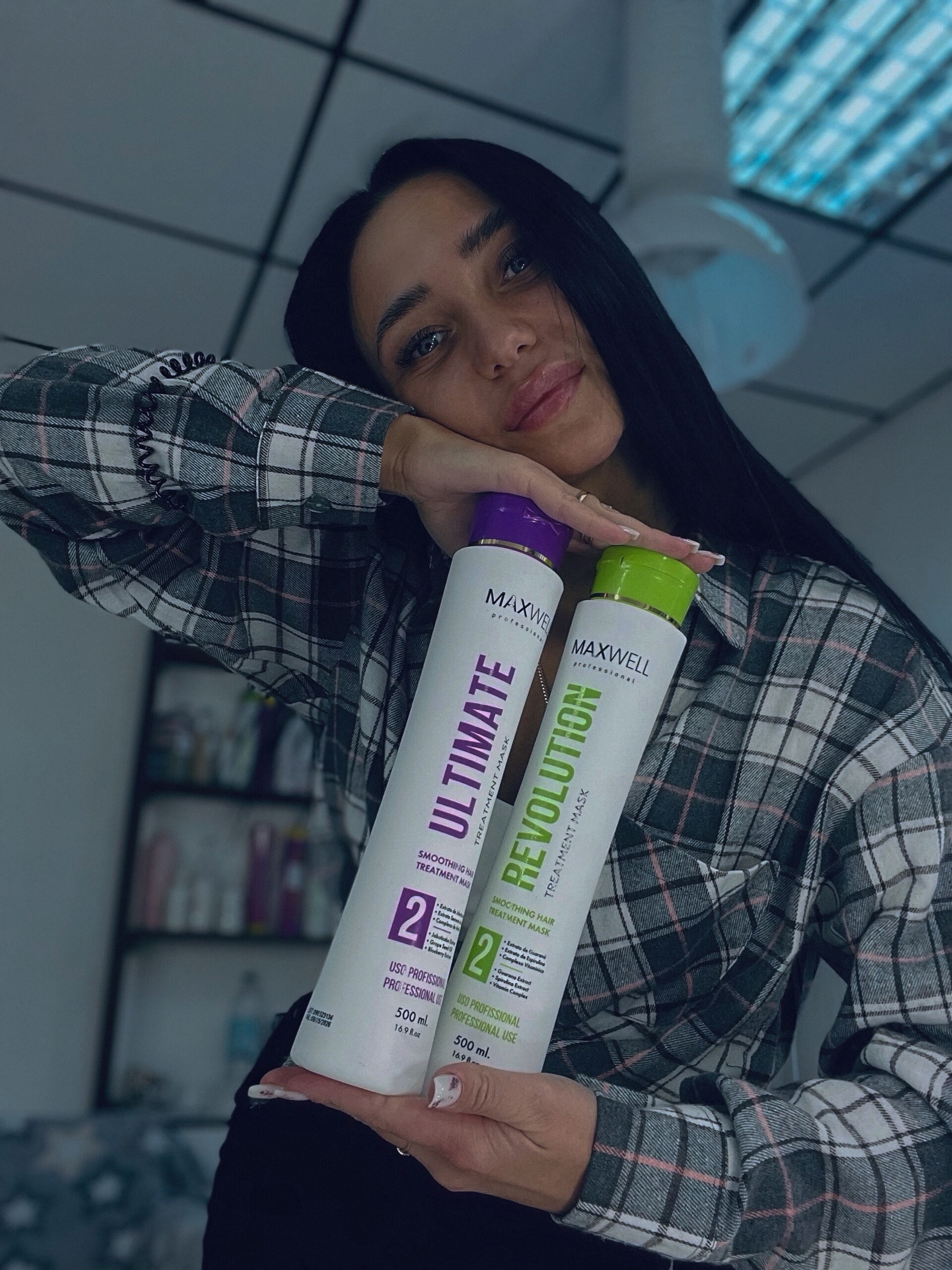 Виктория Володина