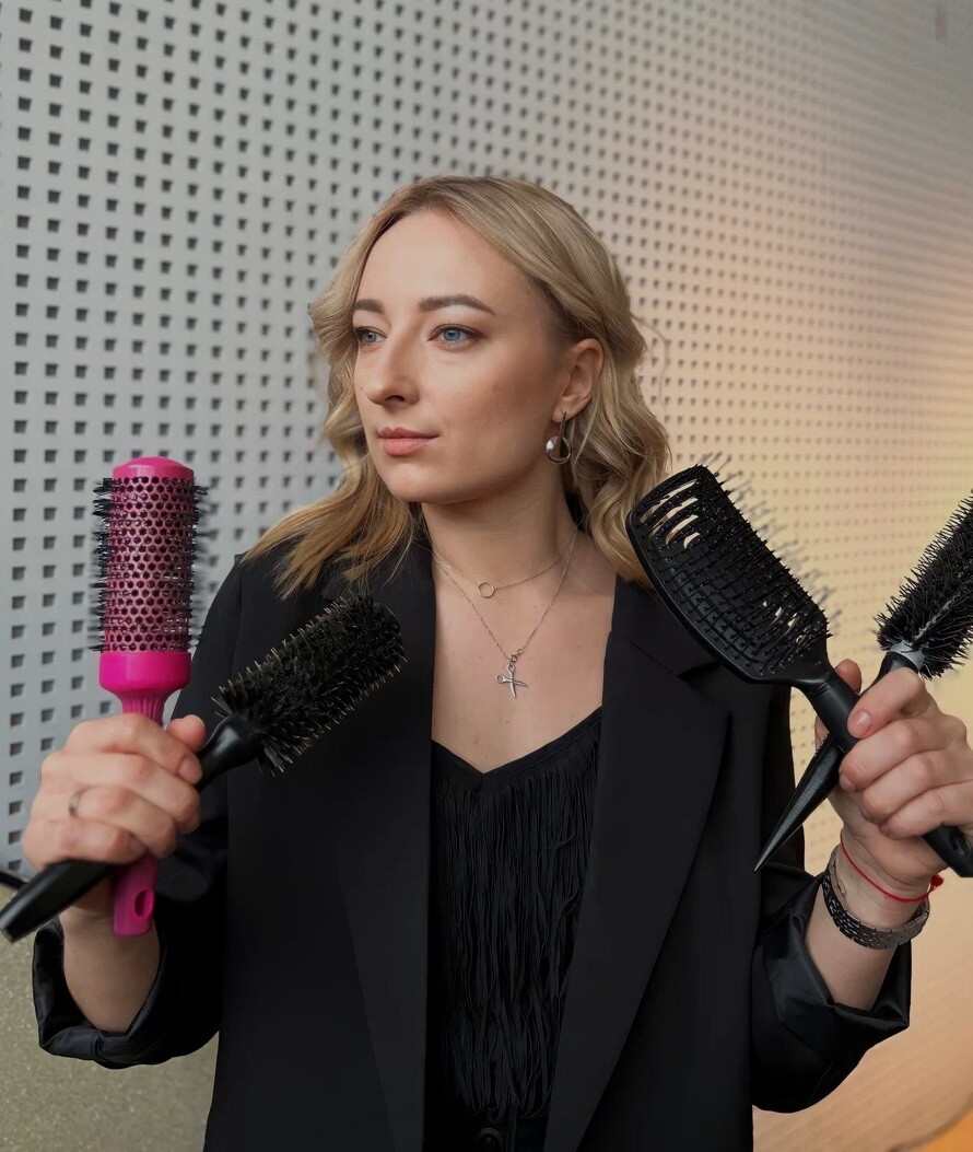 Полина Гончарова