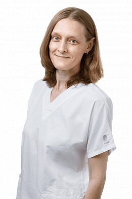 Надежда Викторовна Багрова