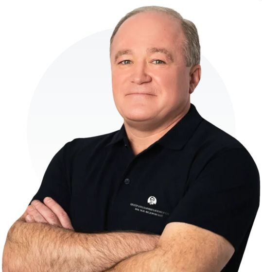 Сергей Алексеевич Зиновьев