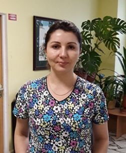 Рисалат Исаевна Джаватханова