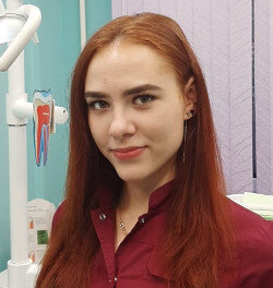 Вероника Полевая