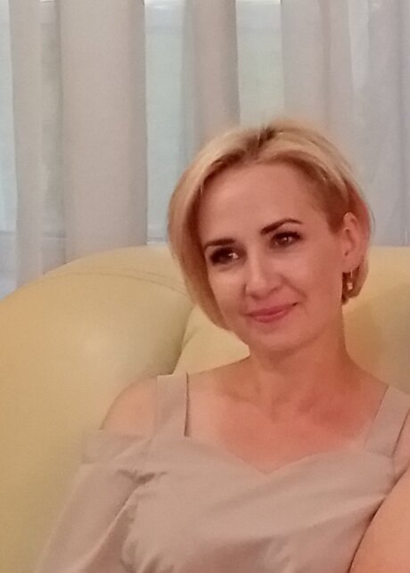 Татьяна Мелешкова