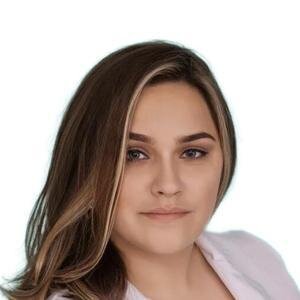 Екатерина Сергеевна Дьяченко (Мась)