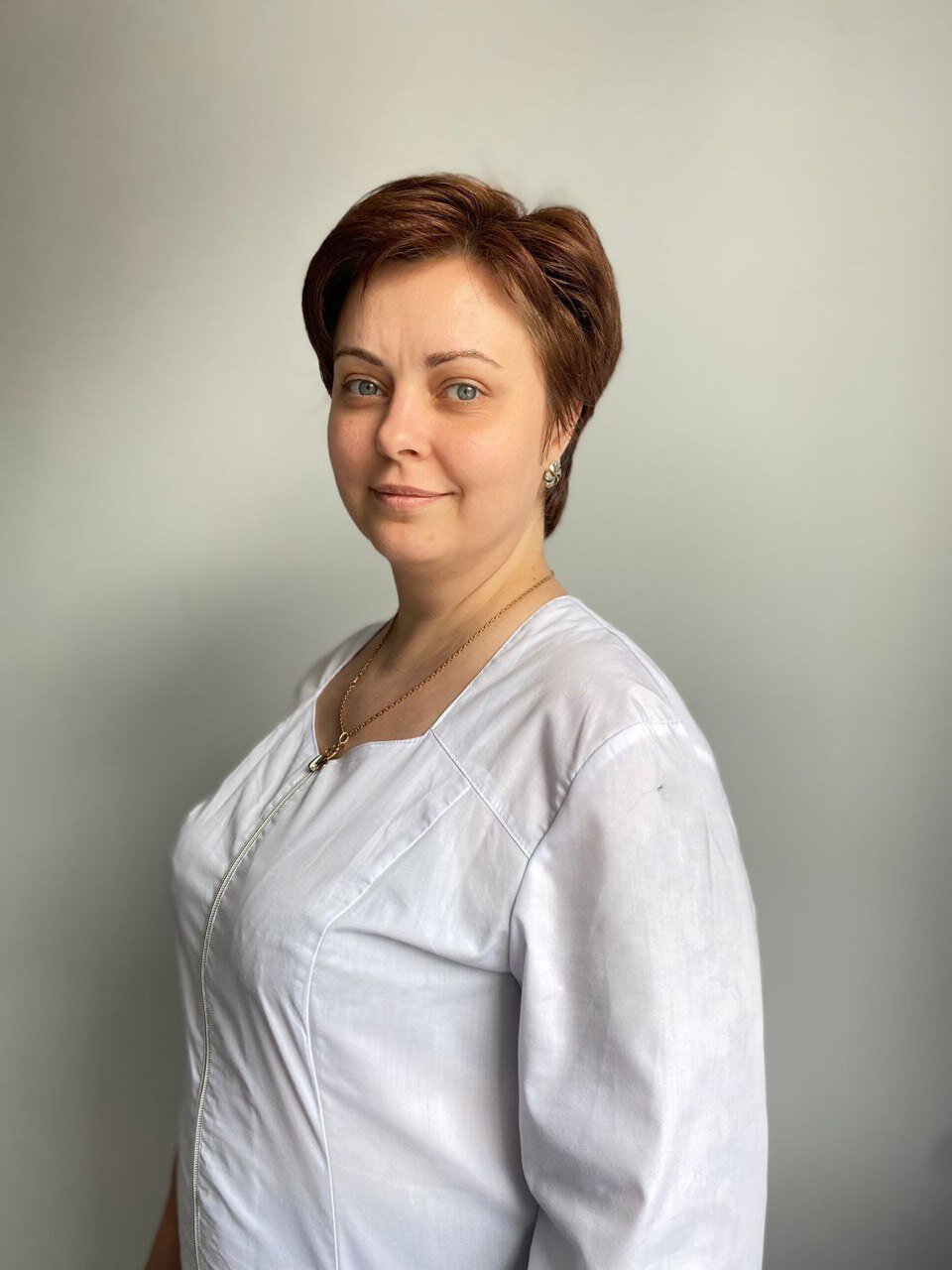 Марианна Анатольевна Бутакова