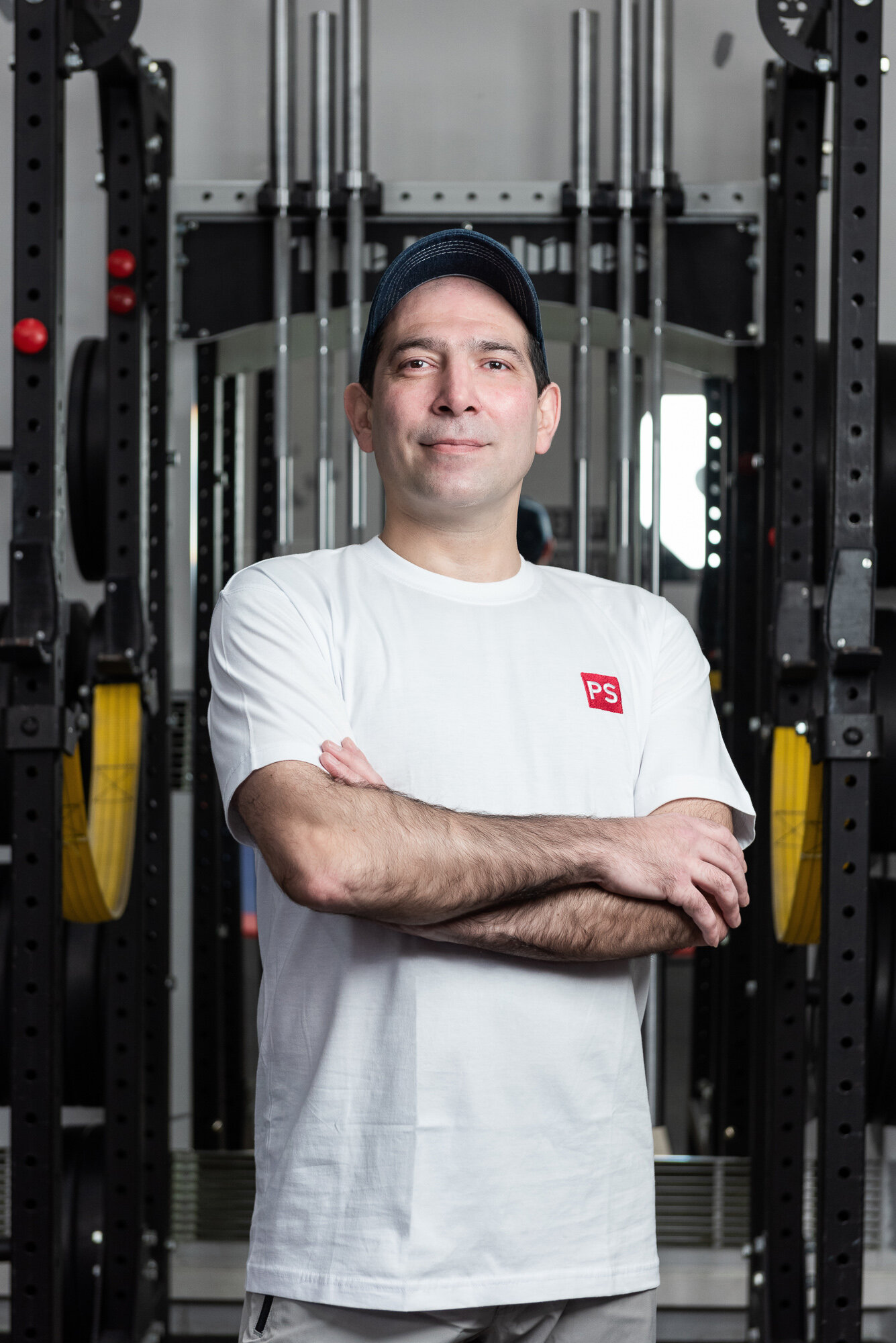 Эльберт Арутюнян