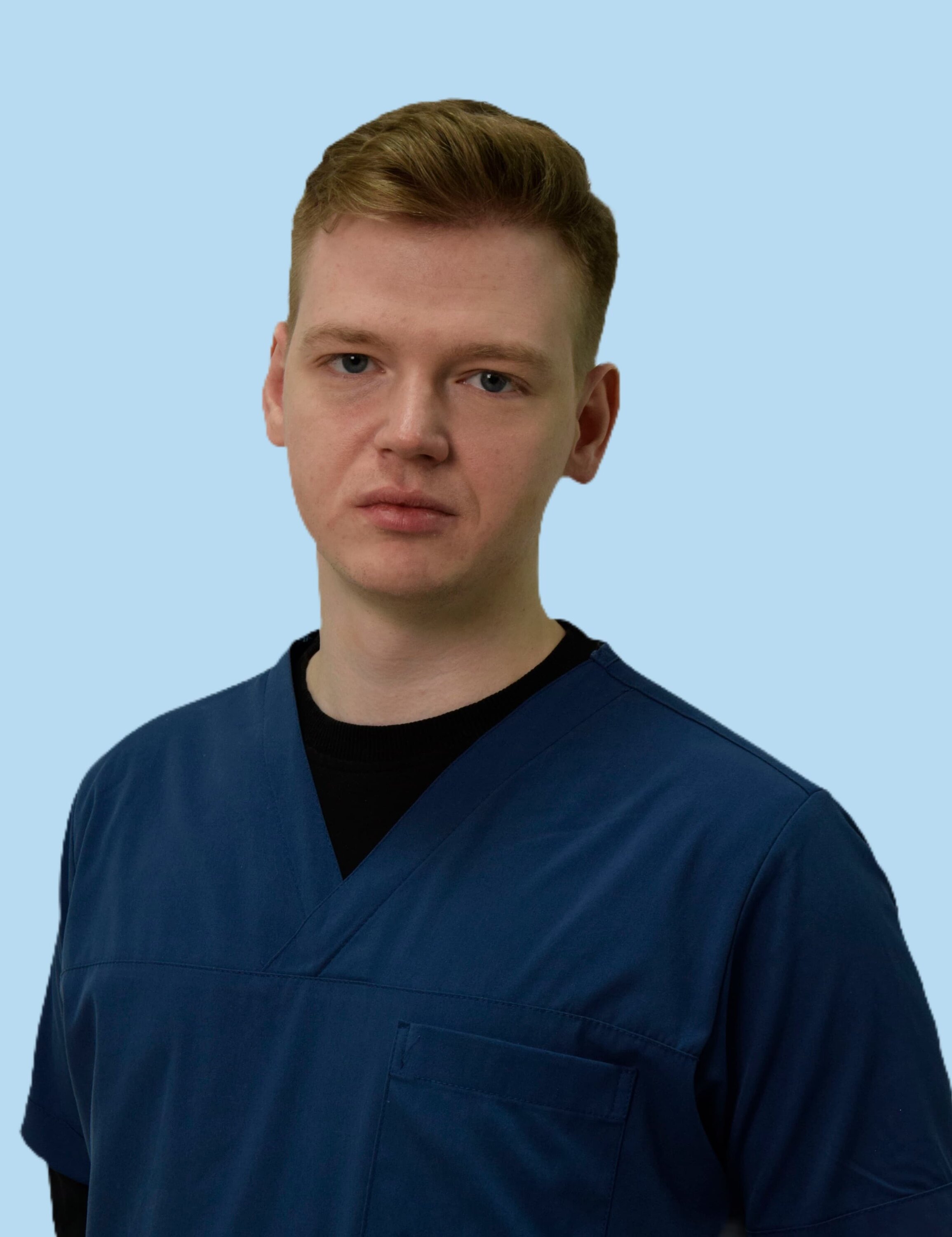 Алексей Вадимович Фоменко