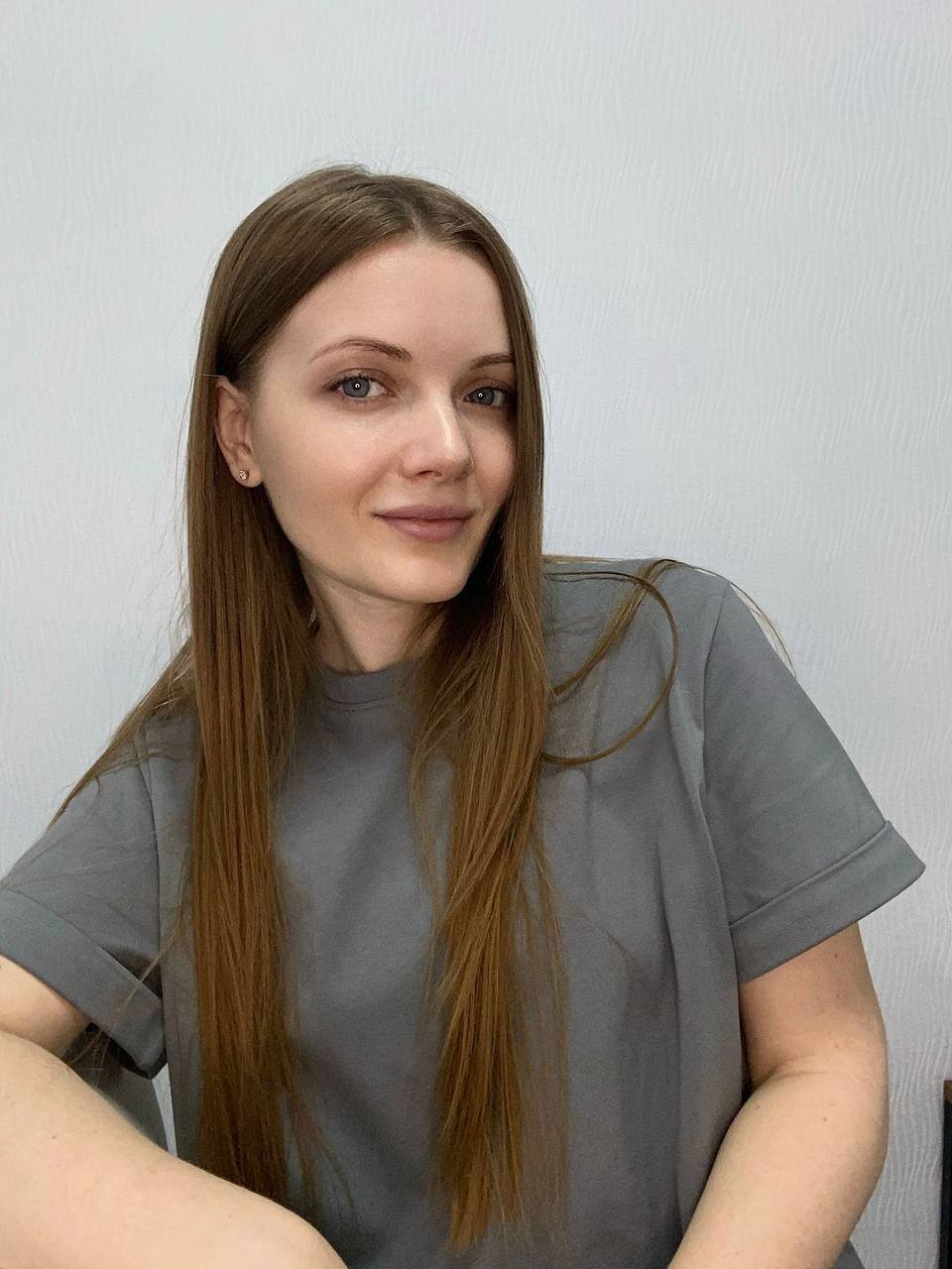 Мария Писларь