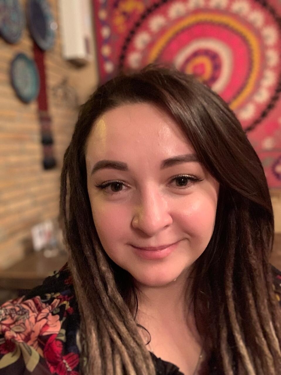 Екатерина Раисовна Савелкова