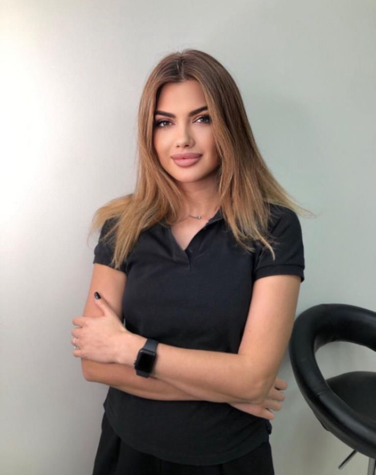 Ирина Романычева