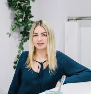 Людмила Леонидовна Филатова