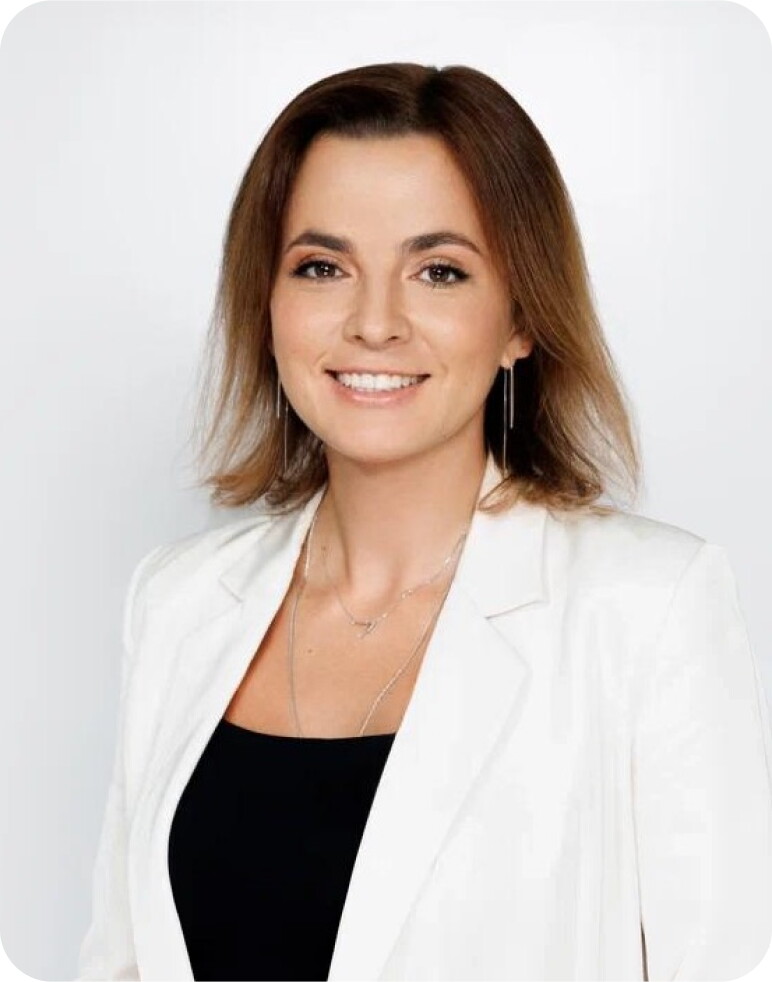 Мария Андреевна Доронькина