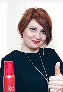 Елена Петрова