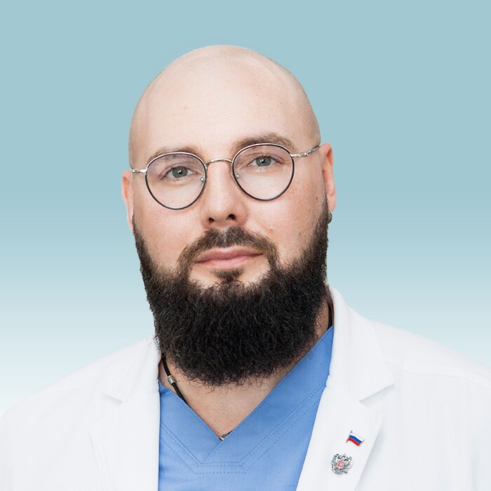 Алексей Александрович Тюмин