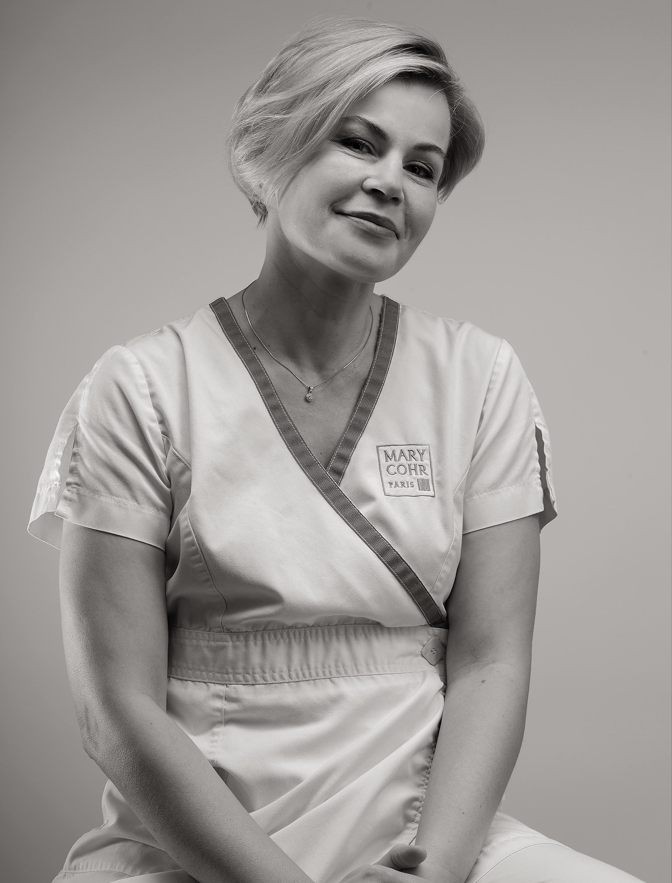 косметолог топ