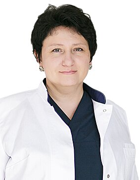 Анна Витальевна Шевчук