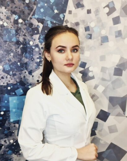 Софья Александровна Мирошниченко