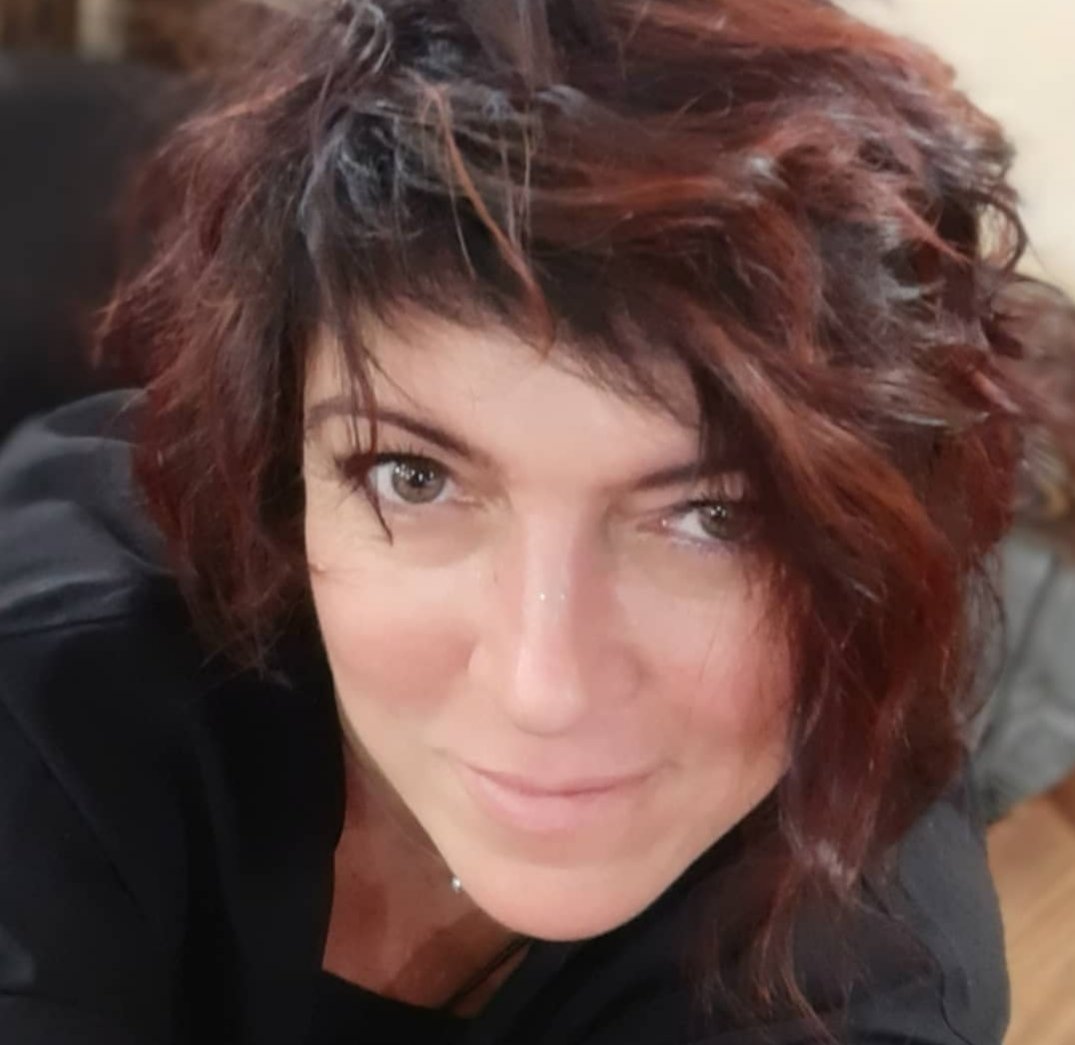 Елена Колтырина