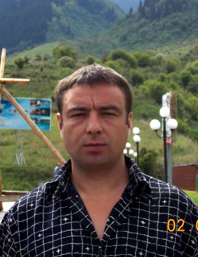 Валерий Иванович Емельянов