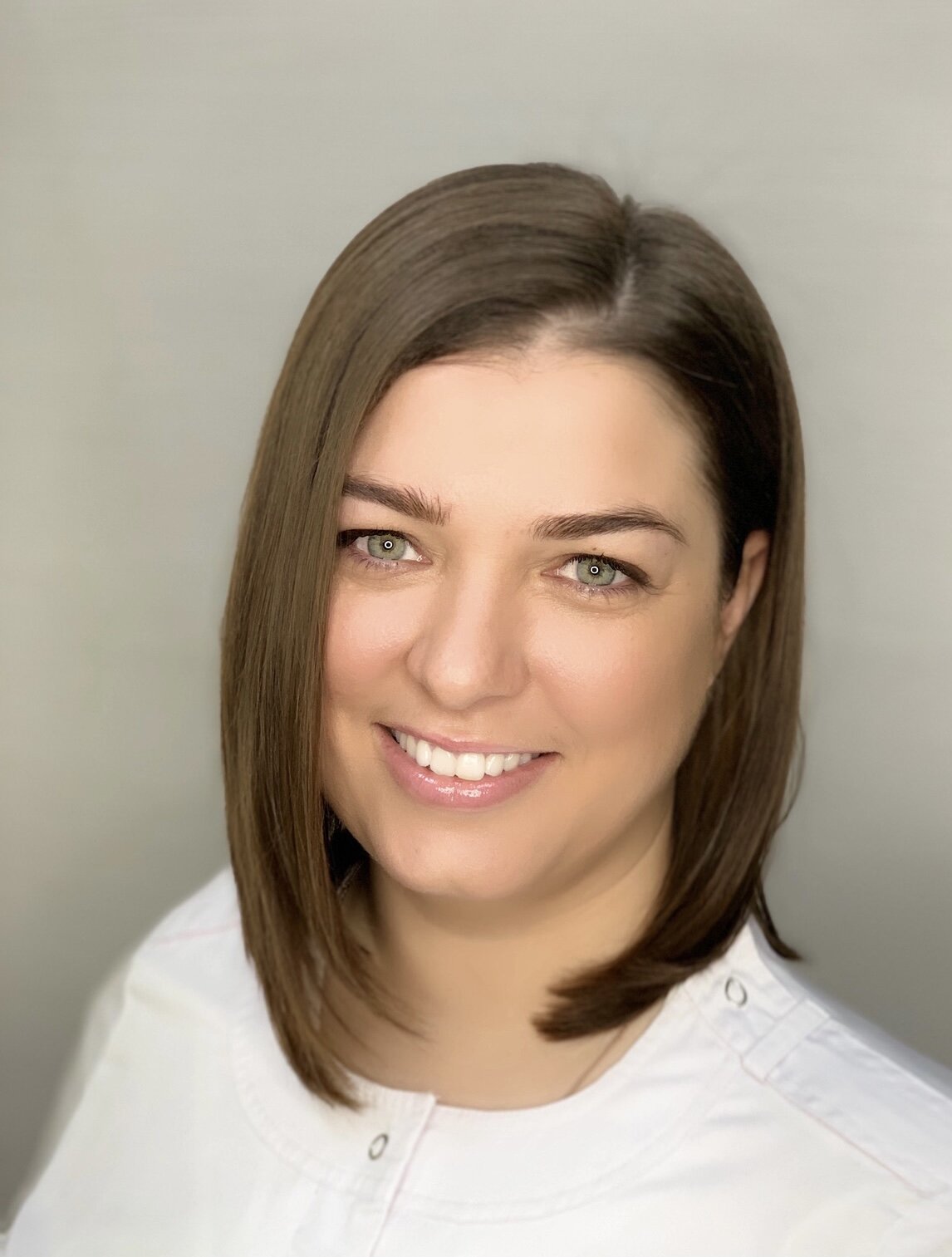 Наталья Викторовна Авдеева