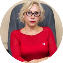 Татьяна Мальцева