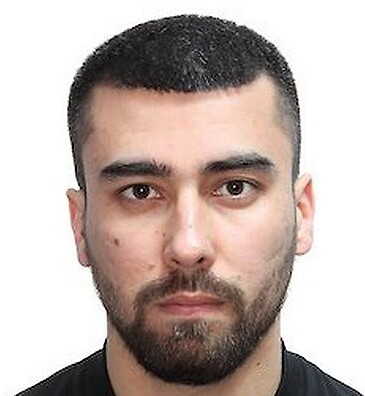 Сулейман Байрамов